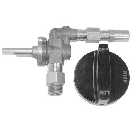 Southbend Valve Replacement Kit 3/8 Mpt X 1/4 Mpt 4440395